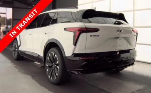 More photos of 2024 Chevrolet Blazer EV eAWD RS at Auto Boutique Texas, TX