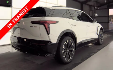 More photos of 2024 Chevrolet Blazer EV eAWD RS at Auto Boutique Texas, TX