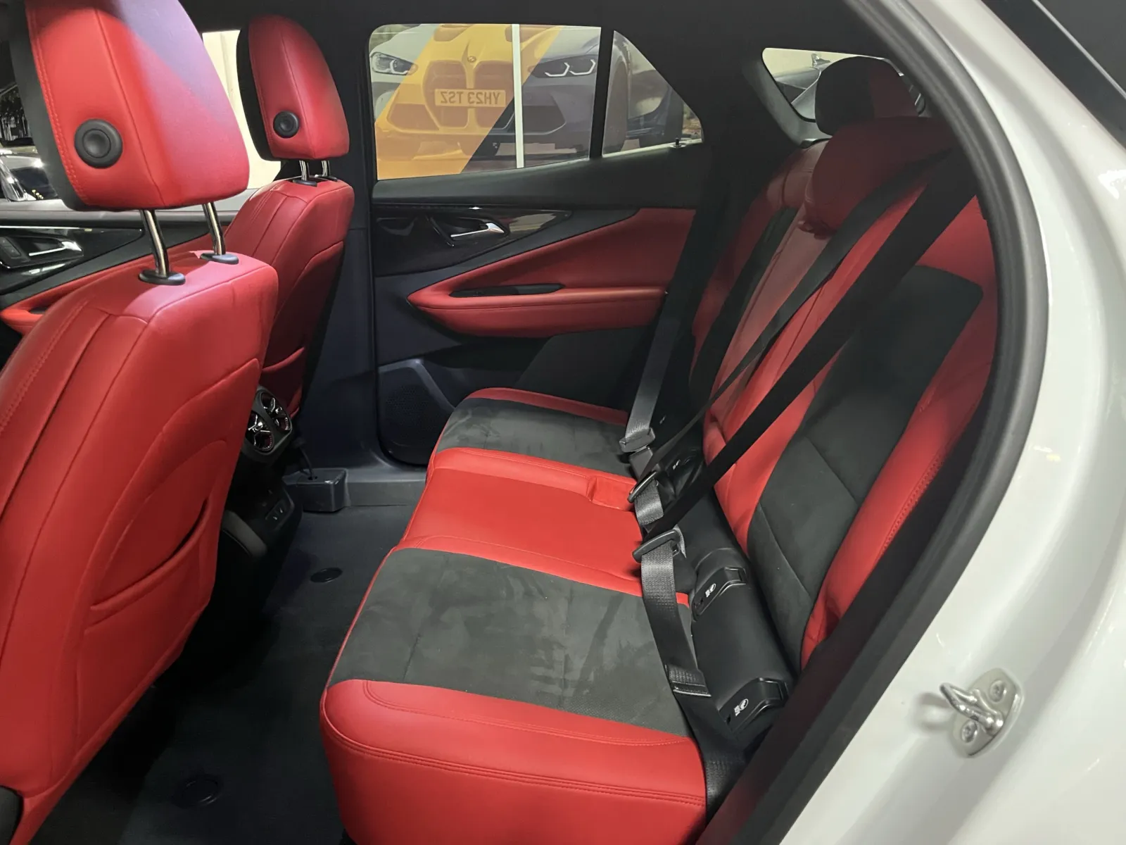 Chevrolet Blazer photo 26