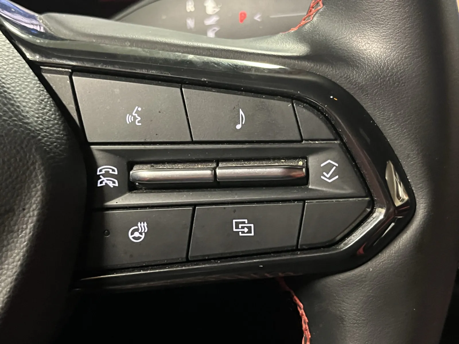 Chevrolet Blazer photo 17