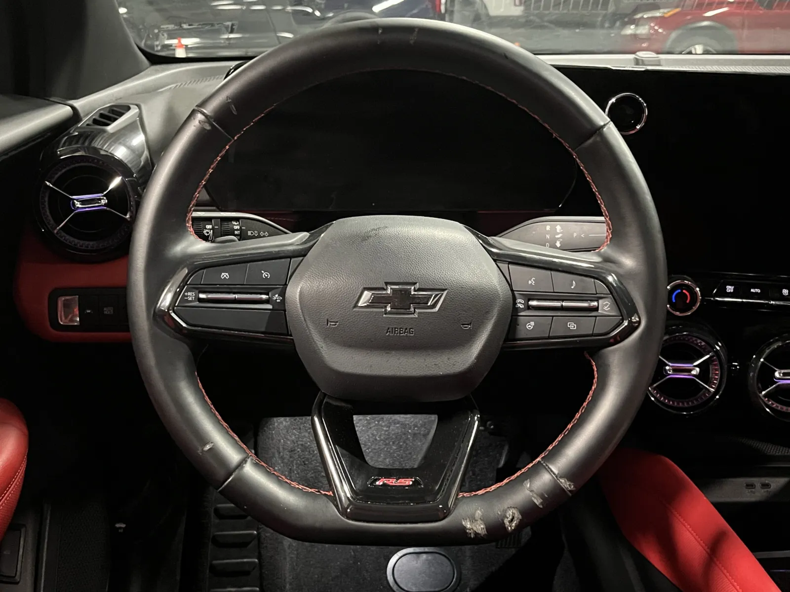 Chevrolet Blazer photo 15