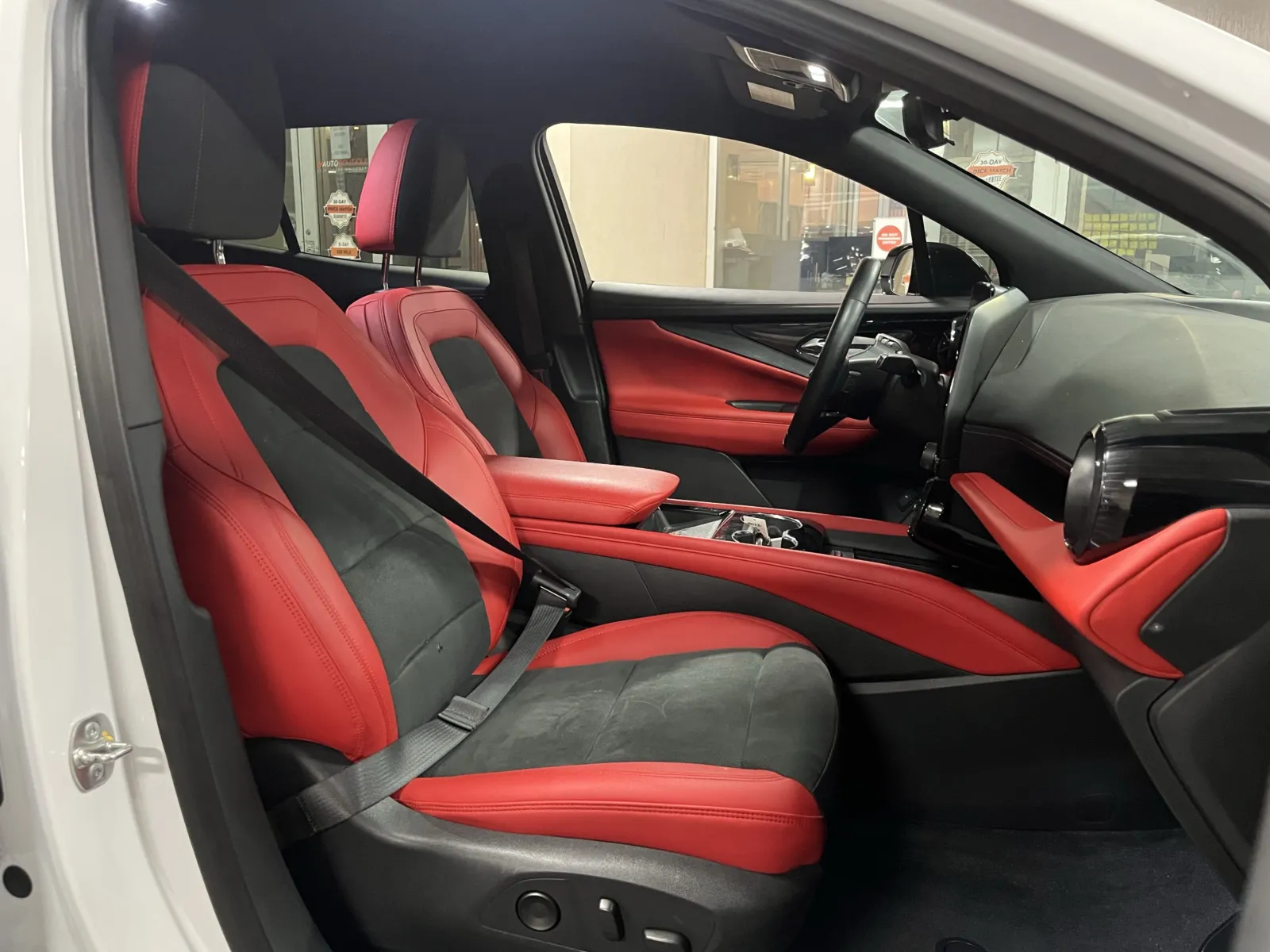 Chevrolet Blazer photo 25