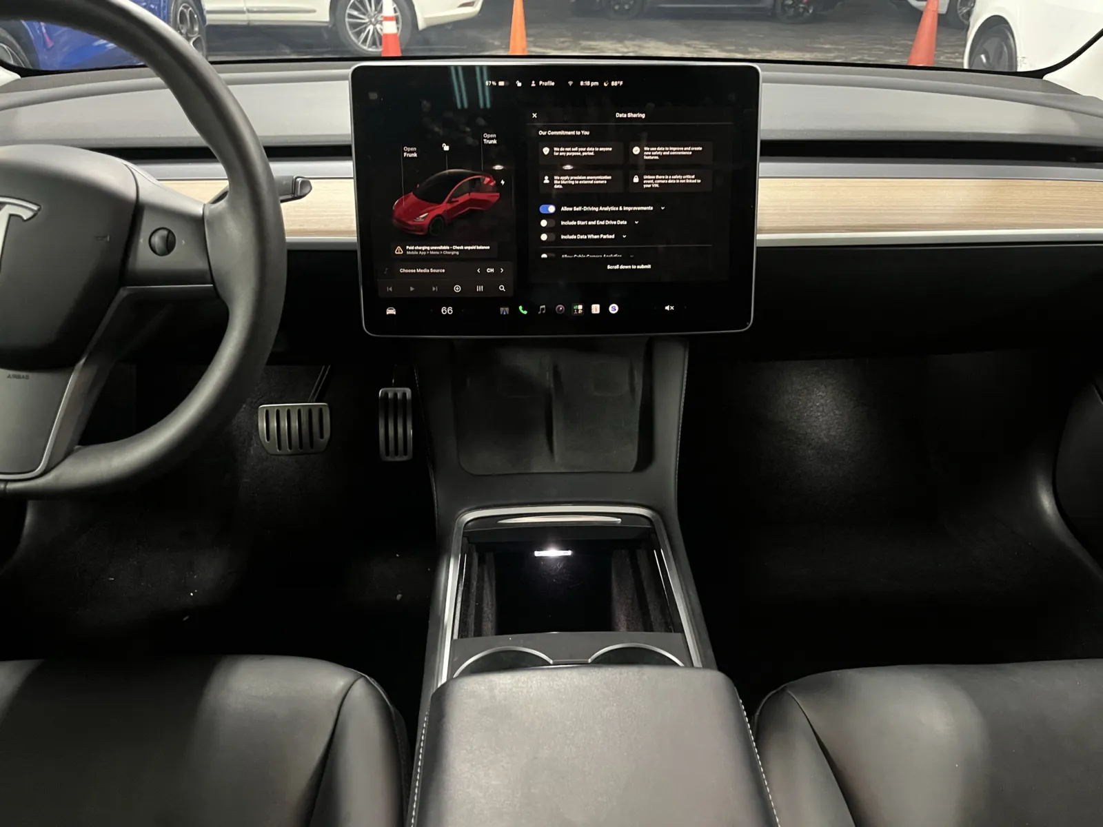 Tesla Model 3 photo 24