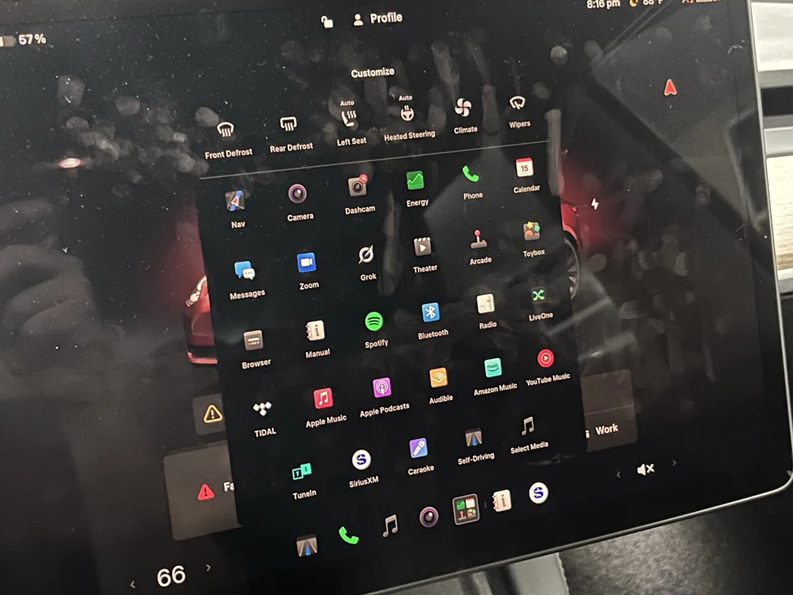 Tesla Model 3 photo 6