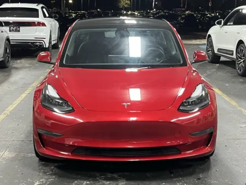 More photos of 2023 Tesla Model 3 Performance at Auto Boutique Texas, TX