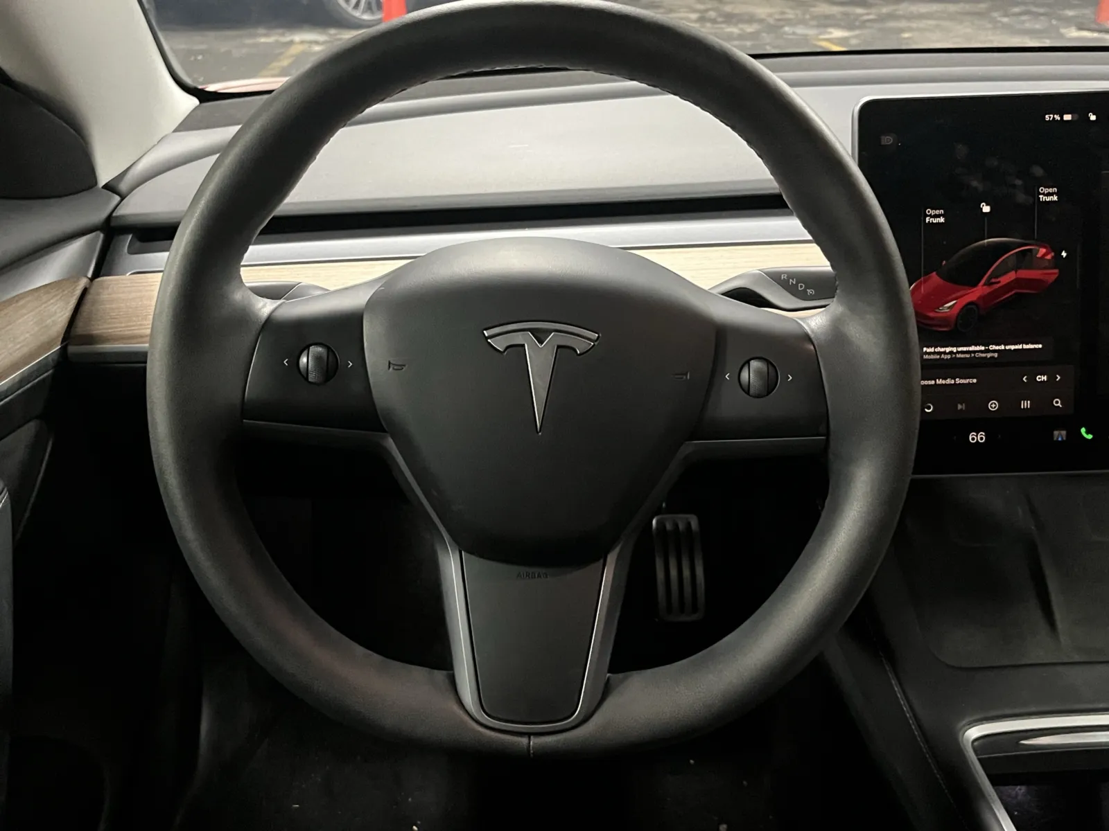 Tesla Model 3 photo 19