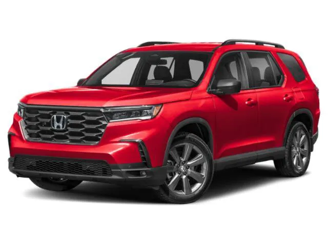 2023 Honda Pilot Sport for sale in Alvin, TX