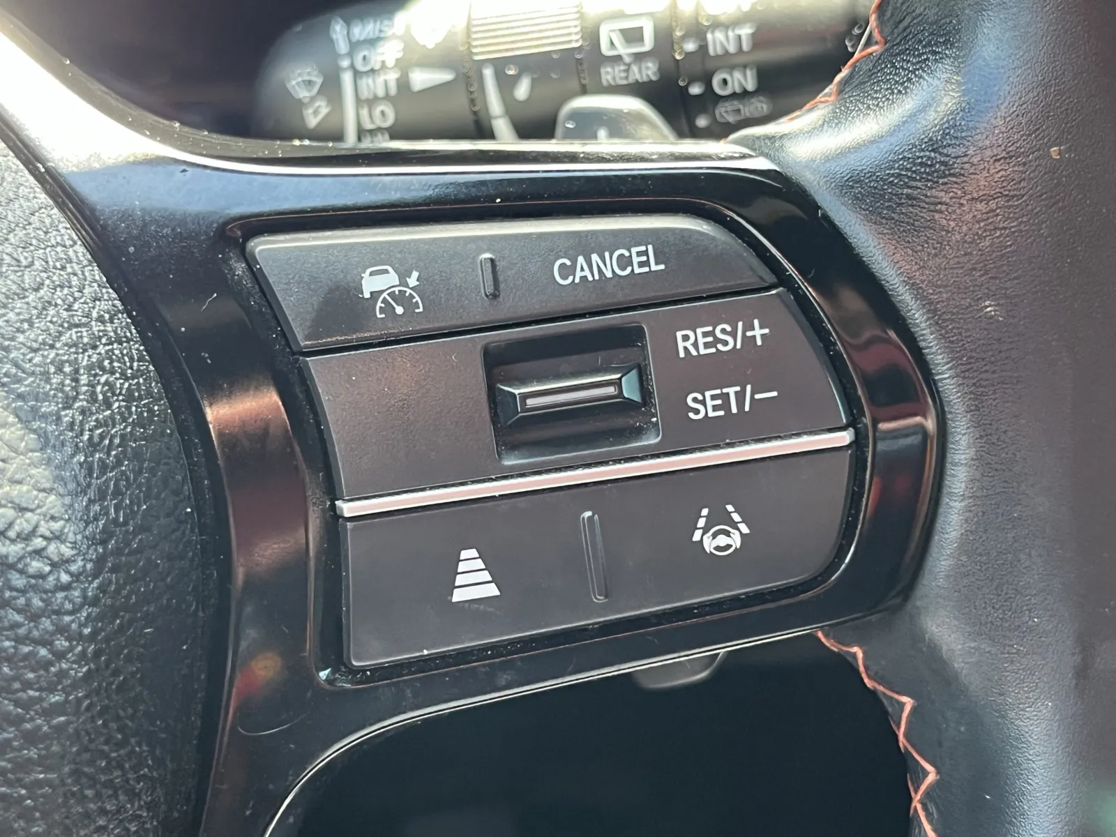 Honda Pilot photo 17