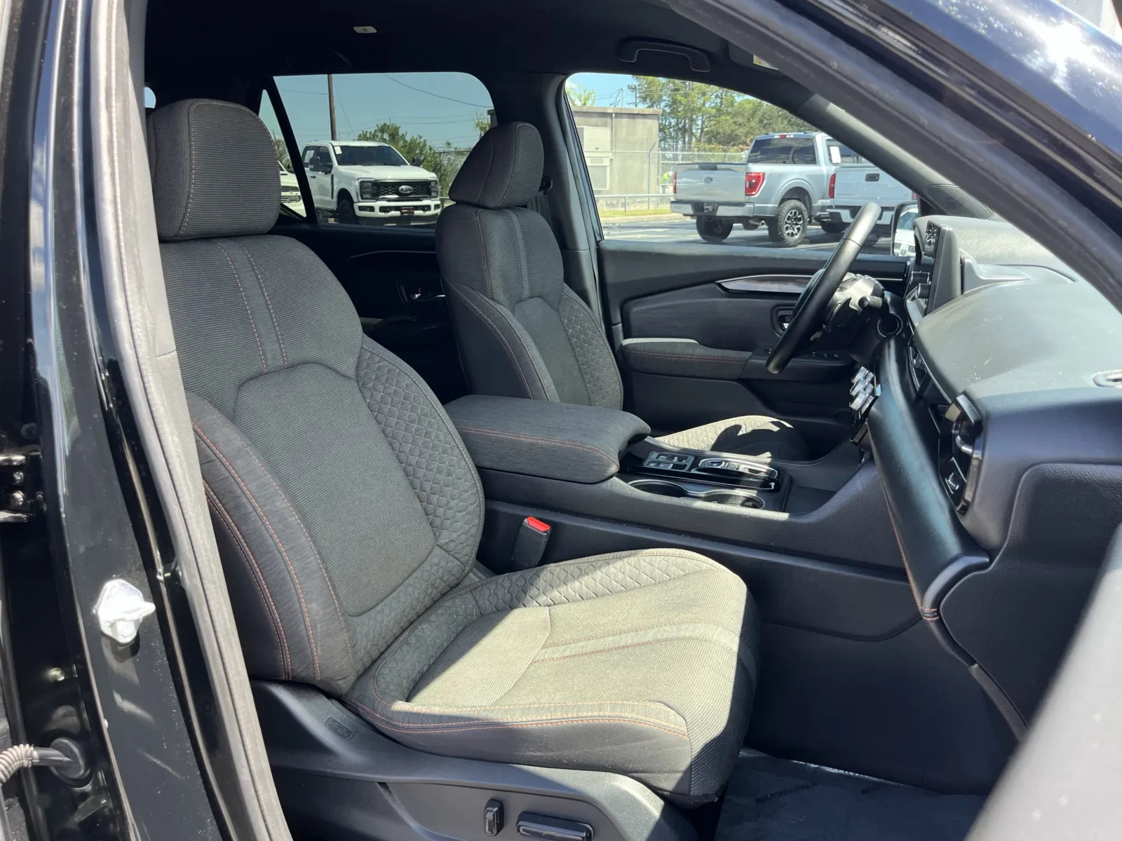 Honda Pilot photo 25
