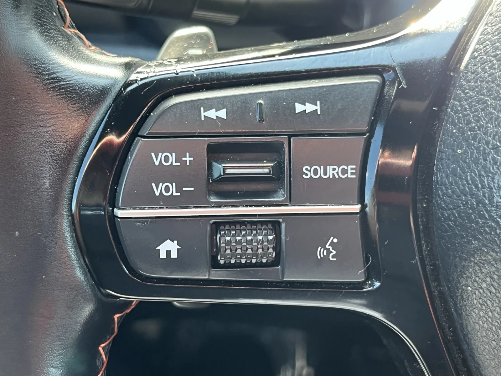 Honda Pilot photo 16