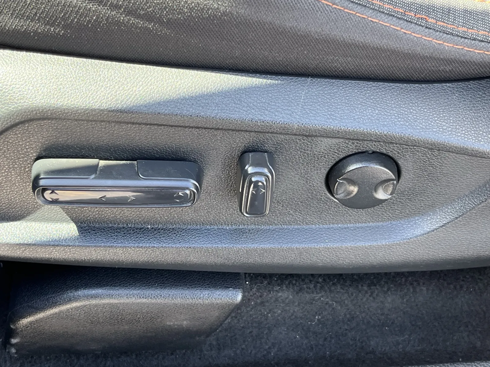 Honda Pilot photo 23