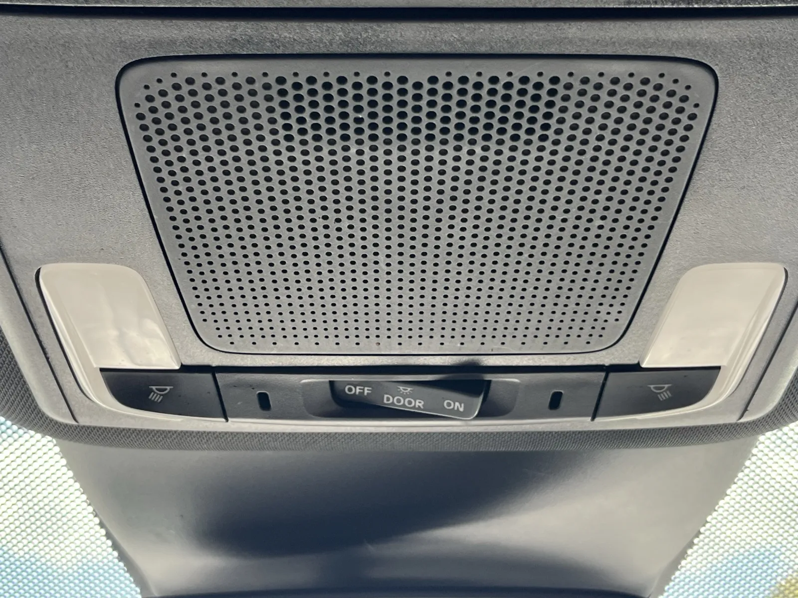 Honda Pilot photo 20
