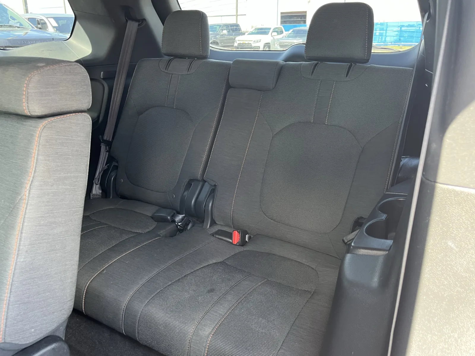 Honda Pilot photo 27
