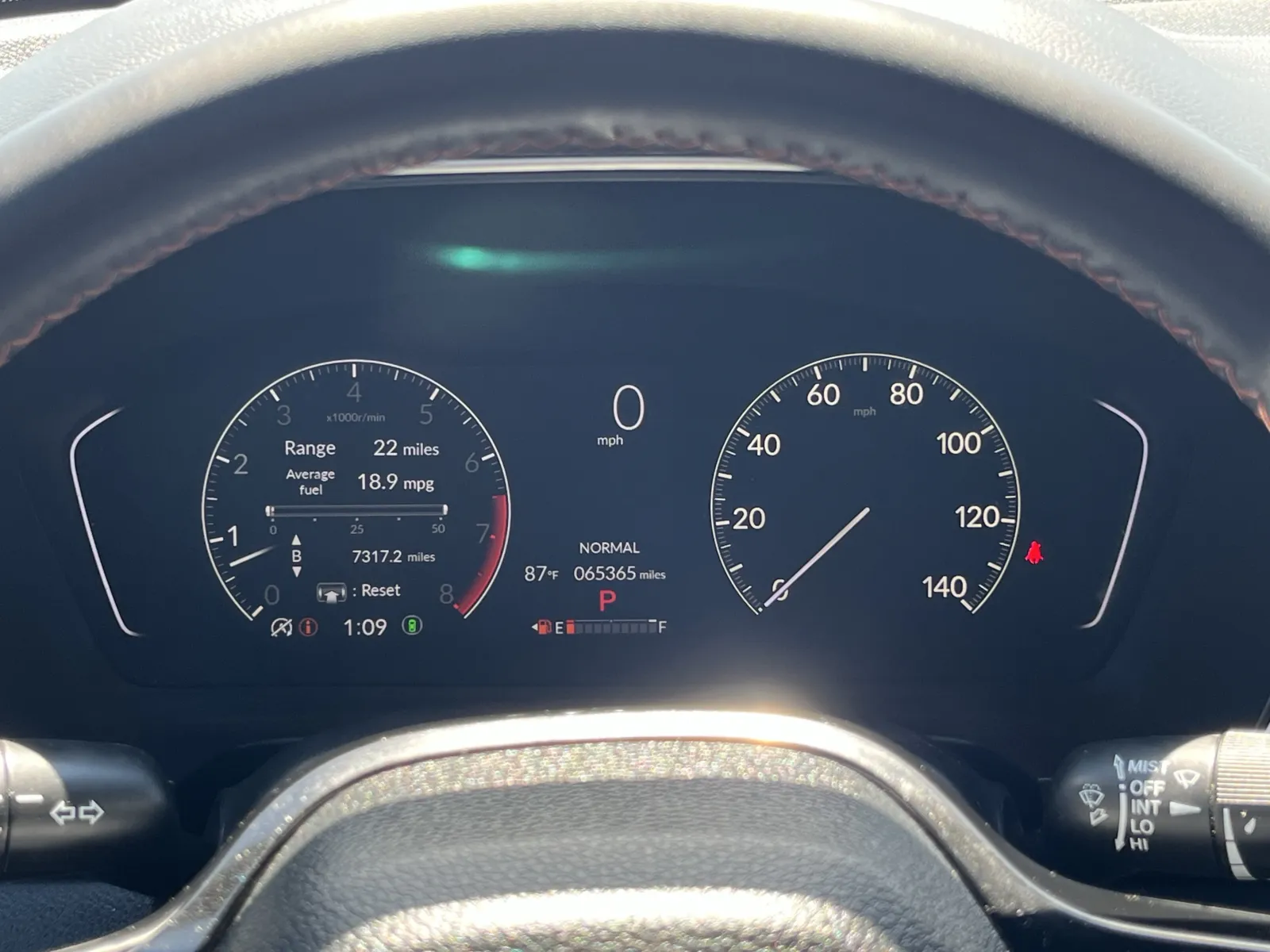 Honda Pilot photo 18