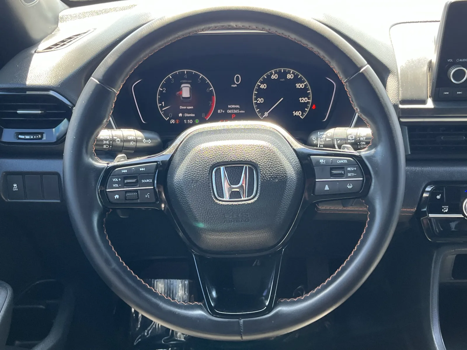 Honda Pilot photo 15
