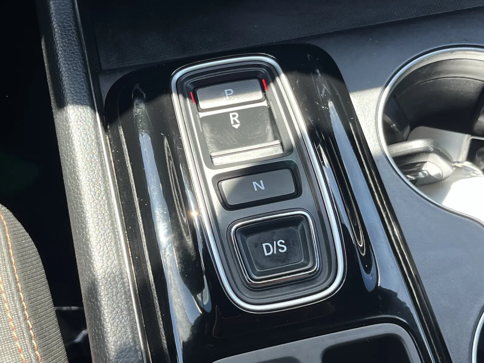 Honda Pilot photo 19