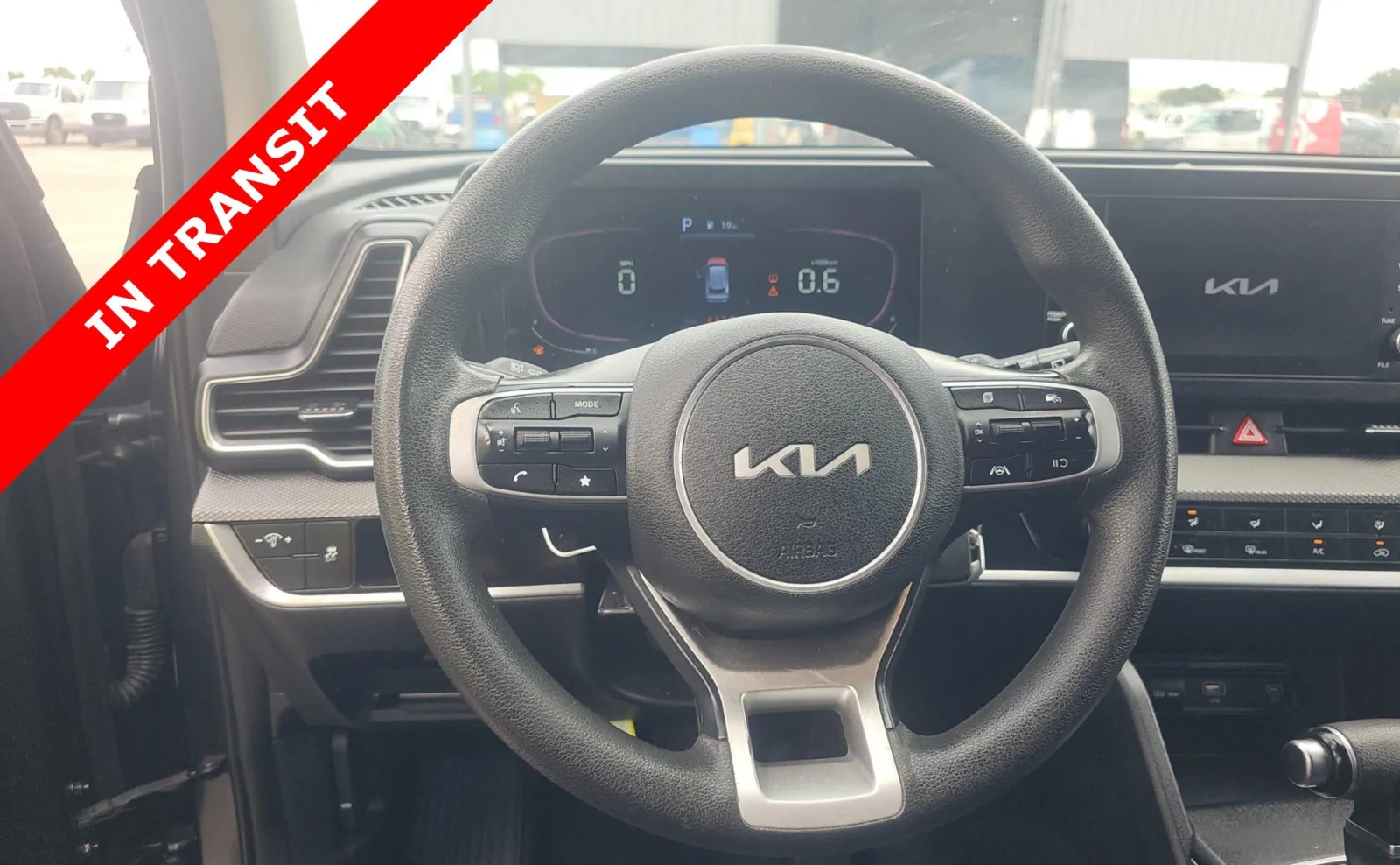 Kia Sportage photo 5
