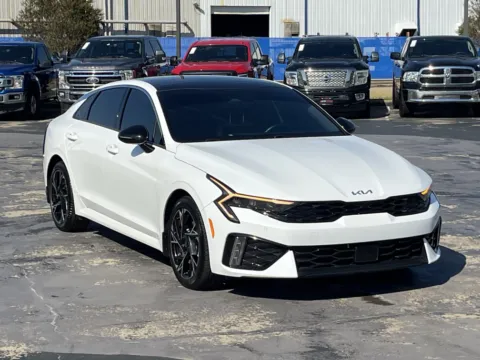 Another view of 2025 Kia K5 GT-Line for sale in Alvin, TX at Auto Boutique Texas