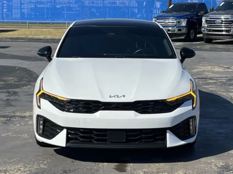 More photos of 2025 Kia K5 GT-Line at Auto Boutique Texas, TX