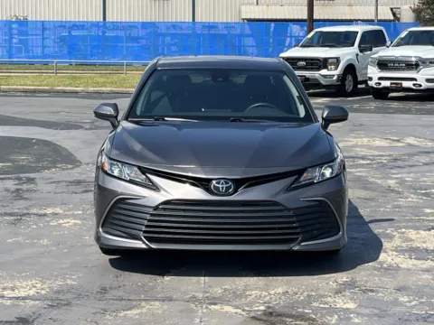 More photos of 2023 Toyota Camry LE at Auto Boutique Texas, TX