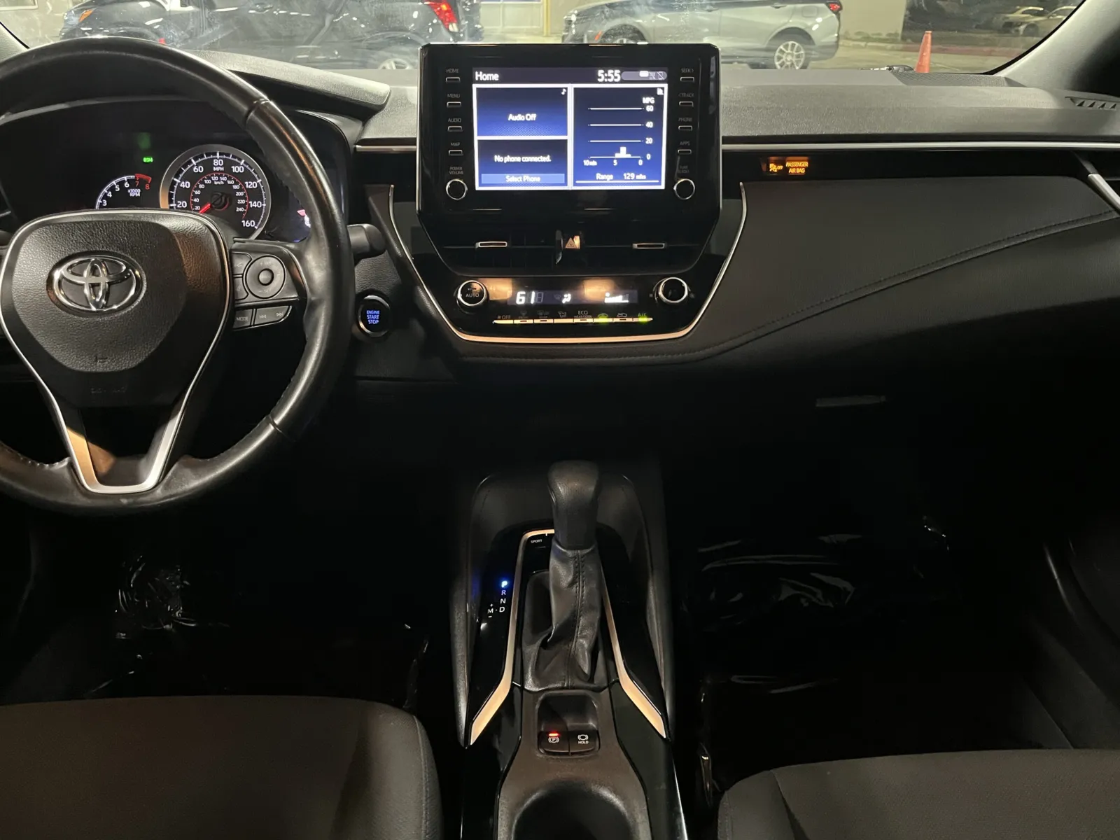 Toyota Corolla photo 22