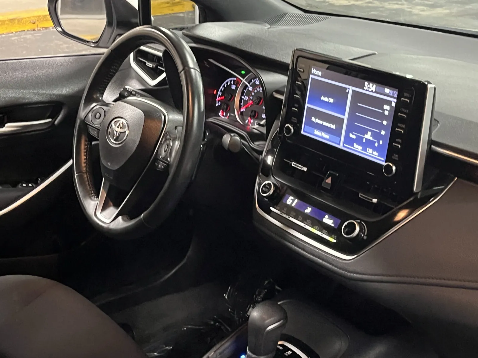 Toyota Corolla photo 14