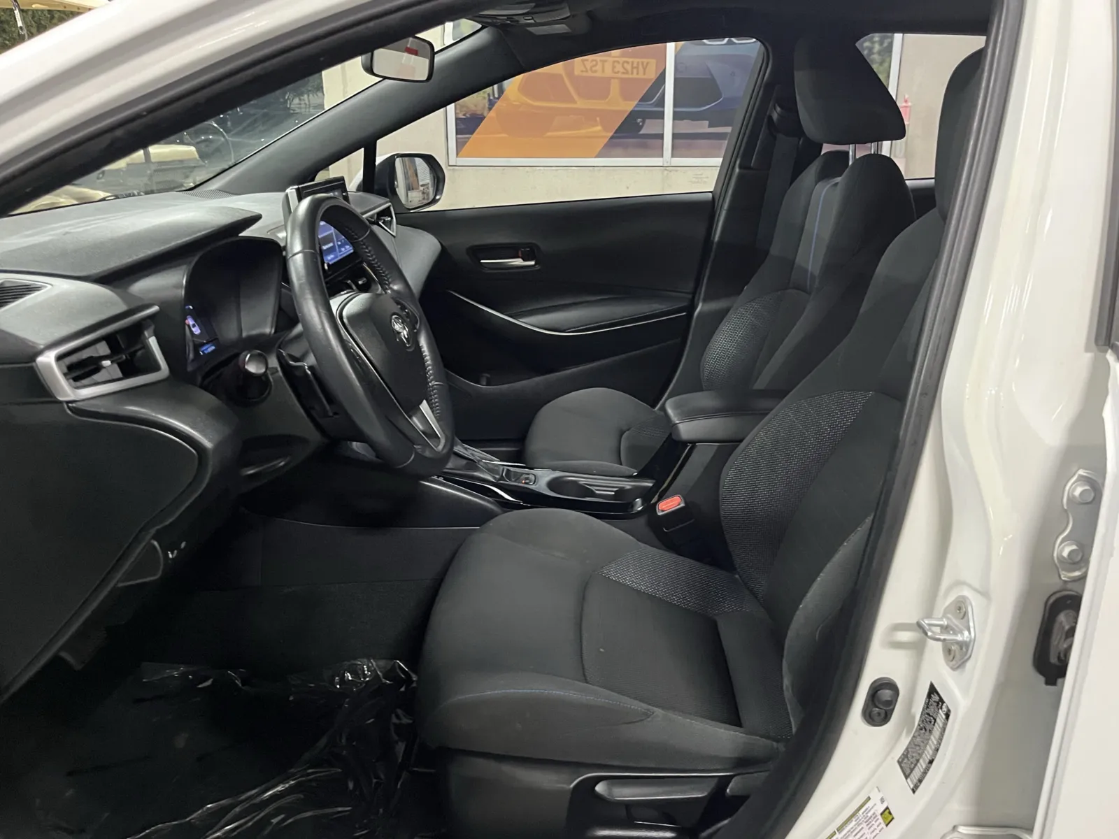 Toyota Corolla photo 24