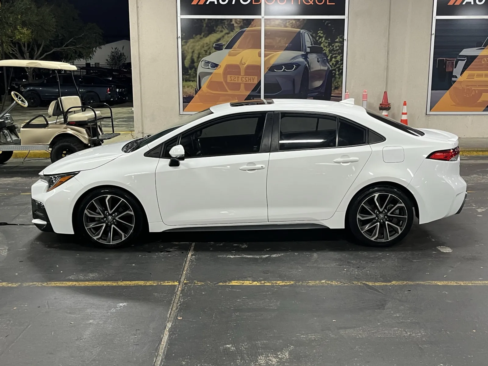 Toyota Corolla photo 12