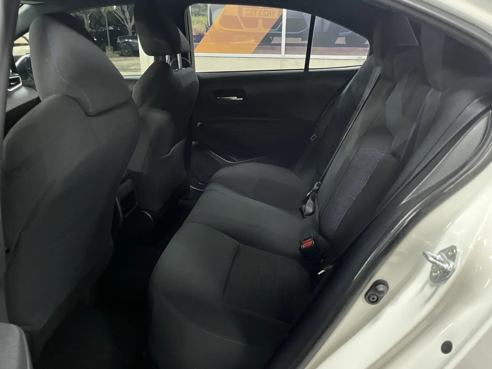 Toyota Corolla photo 26