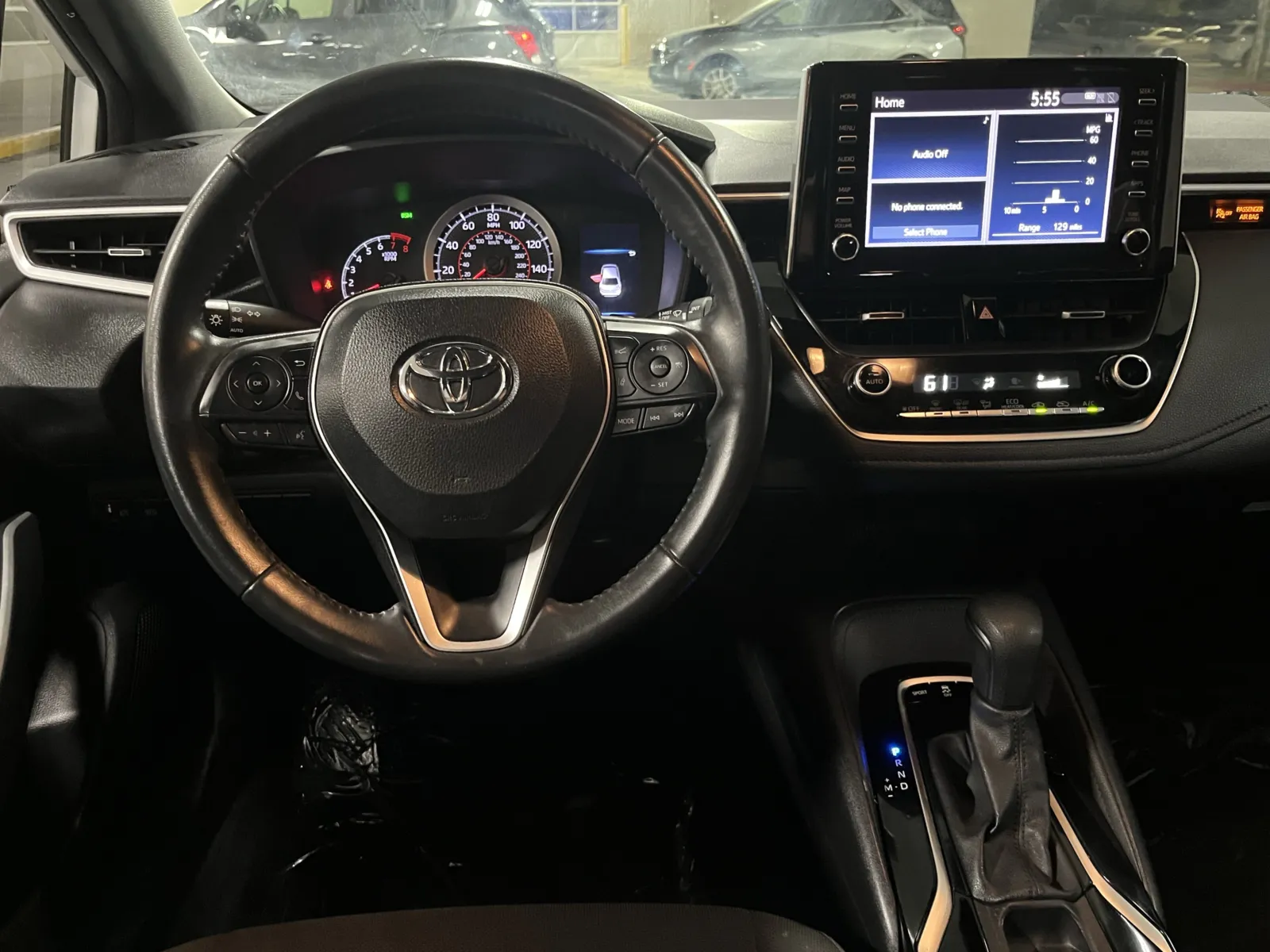 Toyota Corolla photo 15