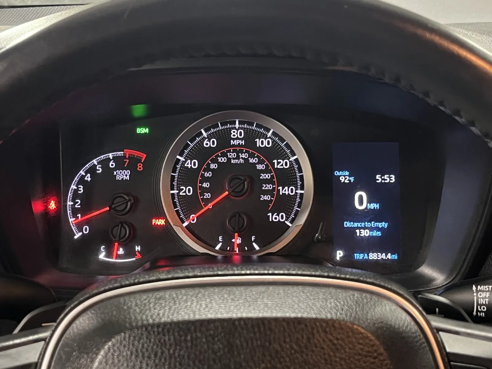 Toyota Corolla photo 19