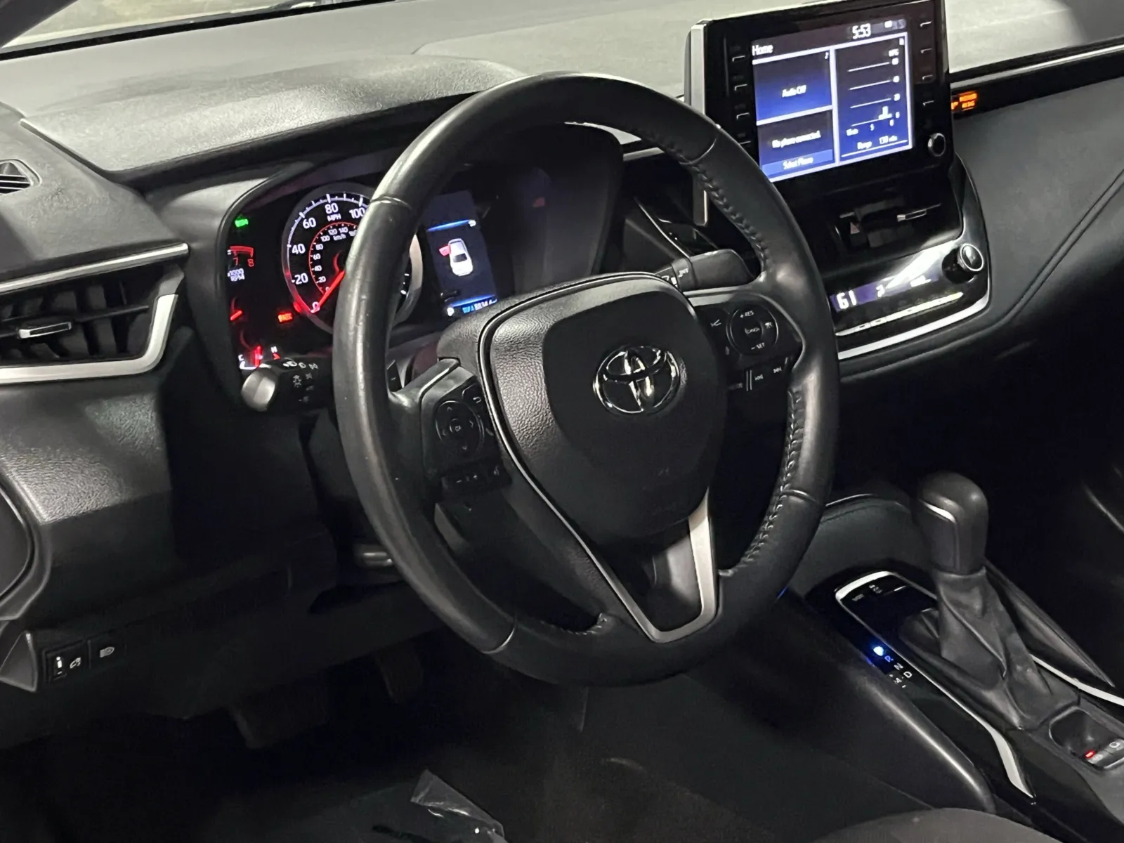 Toyota Corolla photo 13