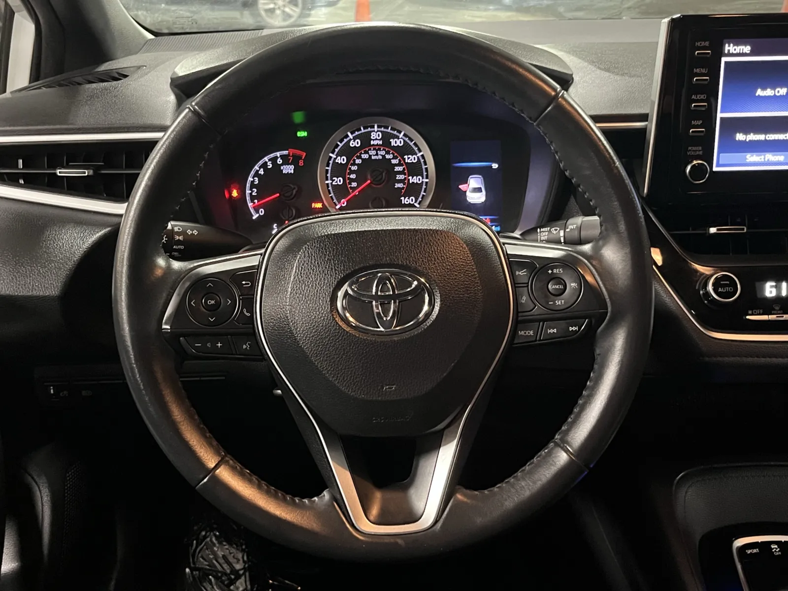 Toyota Corolla photo 16