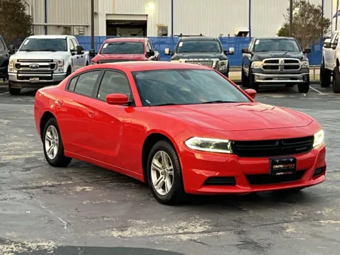 Another view of 2022 Dodge Charger SXT for sale in Alvin, TX at Auto Boutique Texas