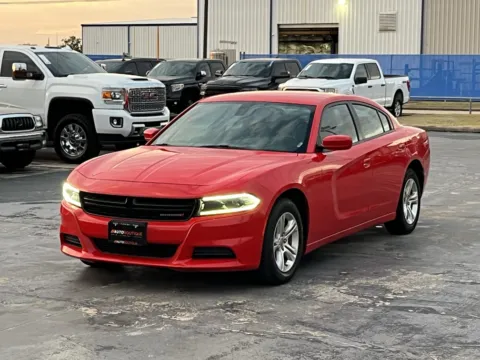 Photos of 2022 Dodge Charger SXT for sale in Alvin, TX at Auto Boutique Texas