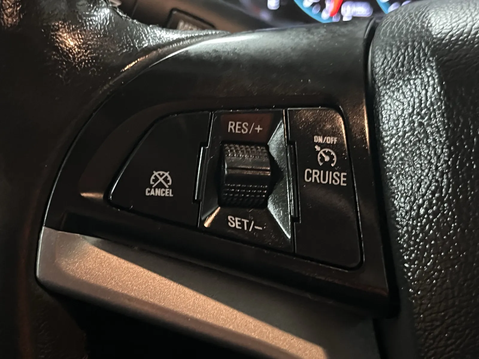 Chevrolet Trax photo 16