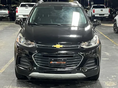 More photos of 2022 Chevrolet Trax LT at Auto Boutique Texas, TX