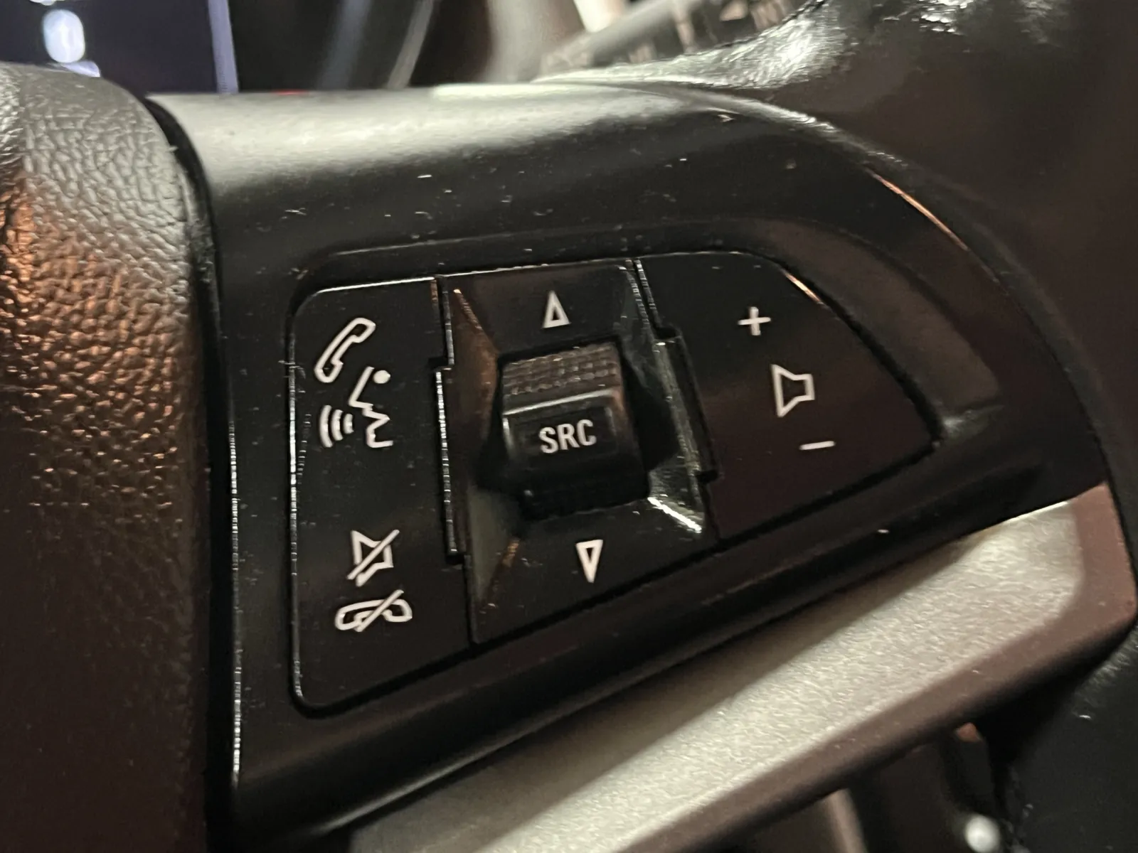 Chevrolet Trax photo 17