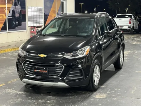 More photos of 2022 Chevrolet Trax LT at Auto Boutique Texas, TX