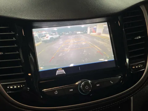 More photos of 2022 Chevrolet Trax LT at Auto Boutique Texas, TX