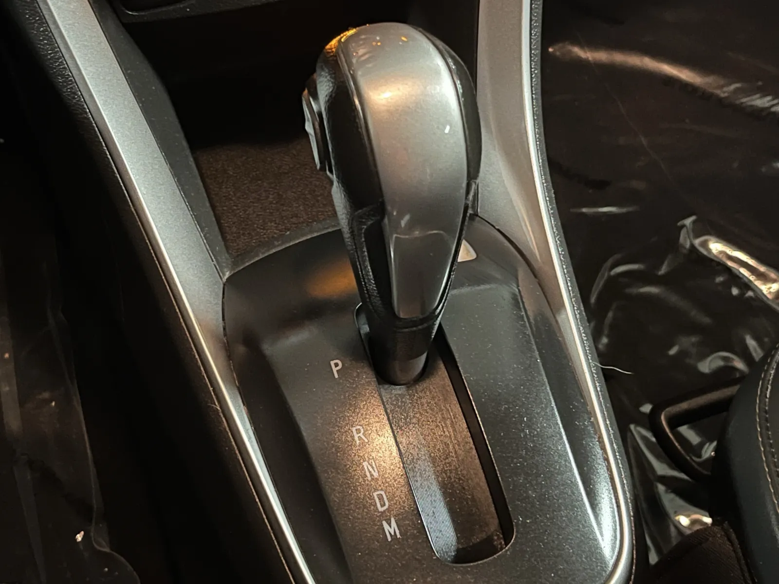 Chevrolet Trax photo 19
