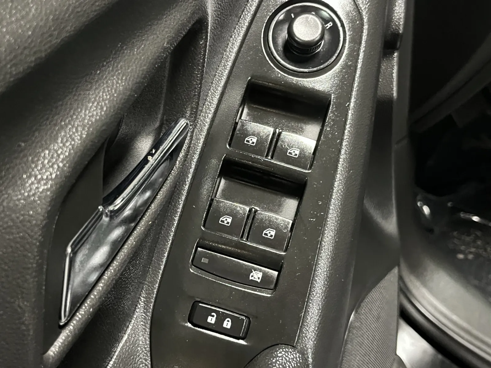 Chevrolet Trax photo 21