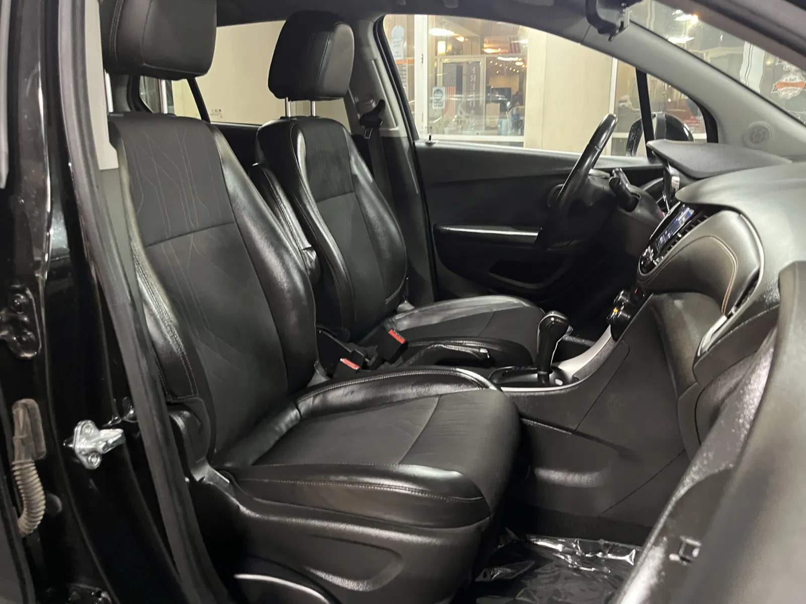Chevrolet Trax photo 24