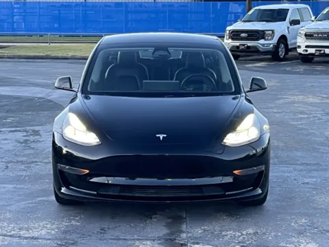 More photos of 2023 Tesla Model 3 at Auto Boutique Texas, TX