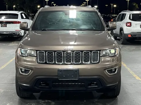 More photos of 2021 Jeep Grand Cherokee Laredo E at Auto Boutique Texas, TX