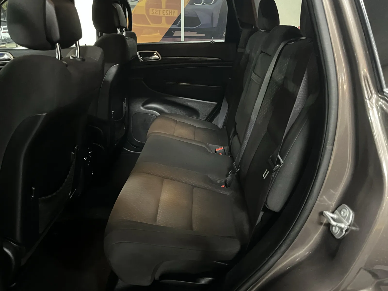 Jeep Grand Cherokee photo 26