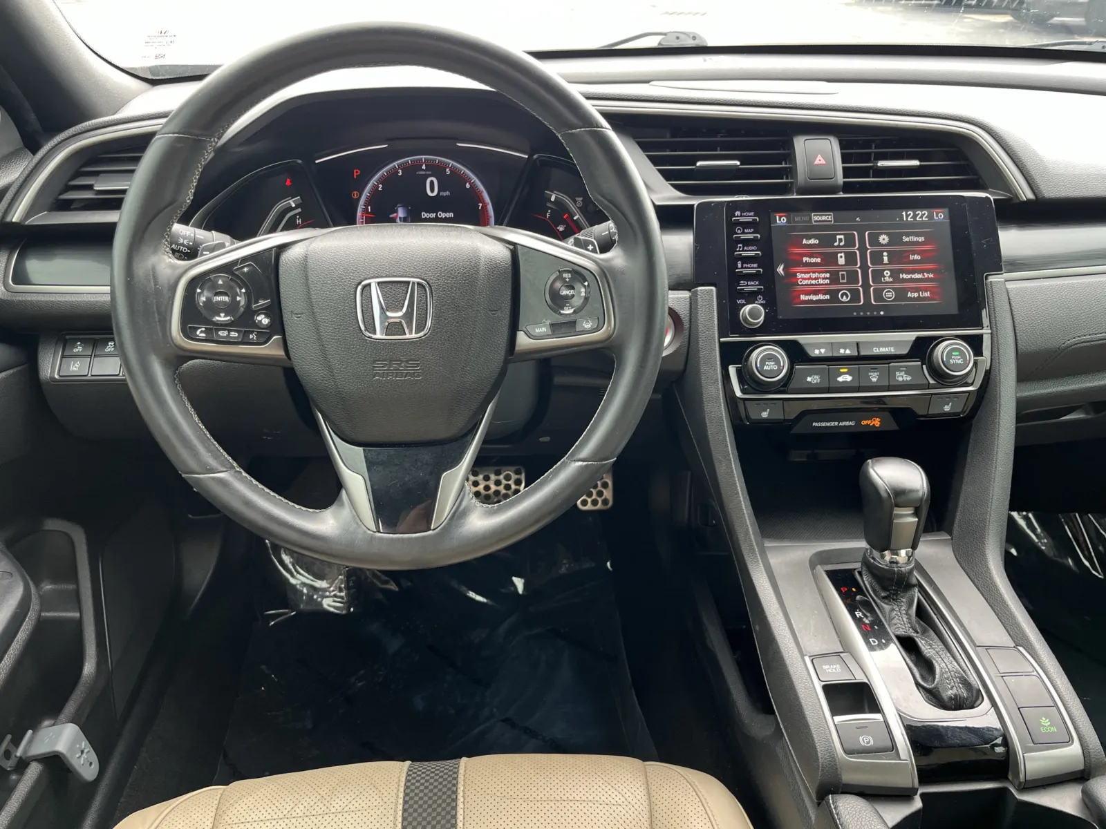 Honda Civic photo 15