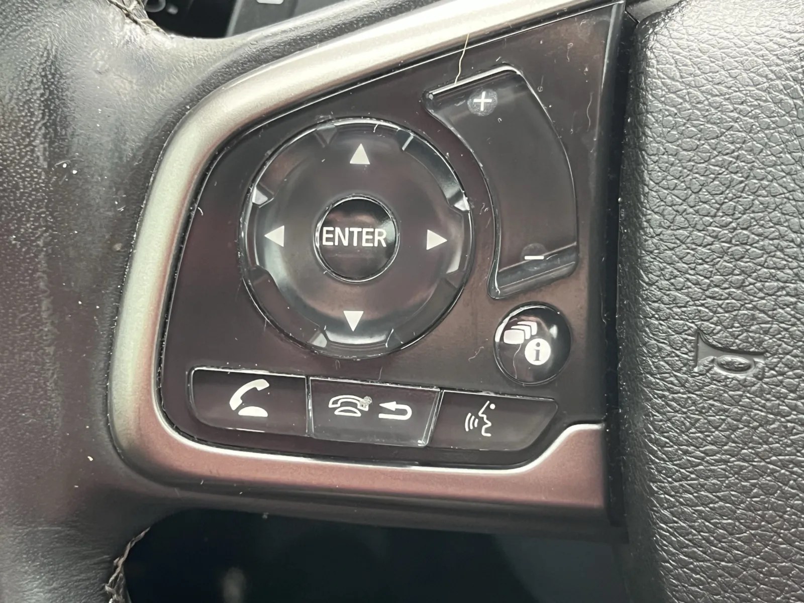 Honda Civic photo 17