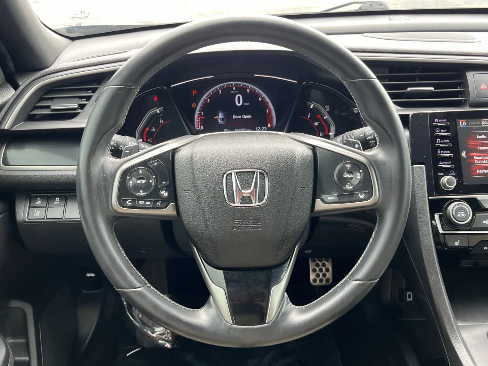 Honda Civic photo 16