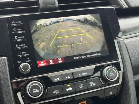 More photos of 2020 Honda Civic Hatchback Sport Touring at Auto Boutique Texas, TX